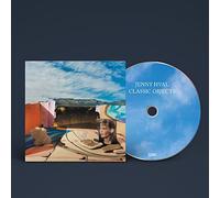 Classic Objects [輸入盤CD] (4AD0431CD)_1498