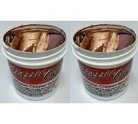 Classic Oils Graisse de cuivre traditionnelle anti-grippage - Glissement cuivre NLGI 2 - 200 g