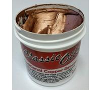 Classic Oils Slip NLGI 2 Graisse de cuivre traditionnelle anti-grippage - 100 g