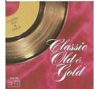 Classic Old and Gold [Import]