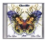 Various - Classic Love from Don One