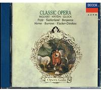 Sutherland – Classic Opera