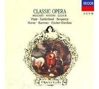 Classic Opera