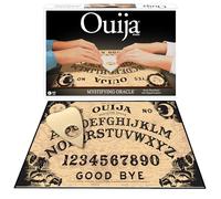 Classic Ouija Board Game by Winning Moves TOY (English Manual)