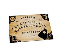Classic Ouija Jeu de société et Planchette (A3 et A4) (A3 (297 mm x 420 mm)