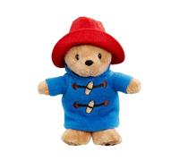 Classic Paddington Bear Bean Toy