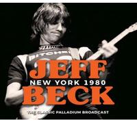 Classic Palladium Radio Broadcast New York 1980