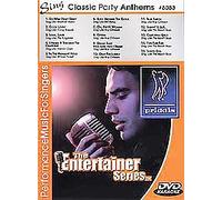 Classic Party Anthems / Karaoke [Import USA Zone 1]