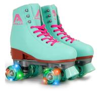 Classic patins à roulettes fille et garçon - adolescents et adultes - Lagoon LED