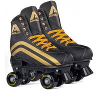 Classic patins à roulettes fille et garçon - adolescents et adultes - Luna Nova