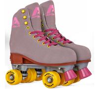 Classic patins à roulettes fille et garçon - adolescents et adultes - Nightfever