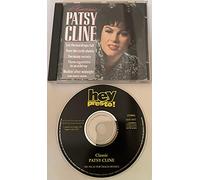 Classic Patsy Cline