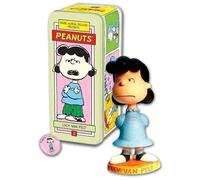 Classic Peanuts Character #2: Lucy Van Pelt []