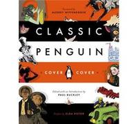 Classic Penguin: Cover to Cover – Penguin Books