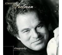 Classic Perlman: Rhapsody by Perlman/ Itzhak / Ma/ Yo-Yo / Bosp / Oza [Audio CD]