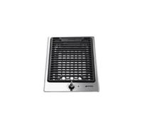 Classic PGF30B barbecue électrique - 30 cm - inox