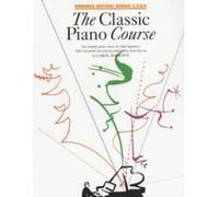 Classic Piano Course Barratt, Carol (Auteur)