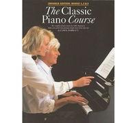 Classic Piano Course Barratt, Carol (Auteur)