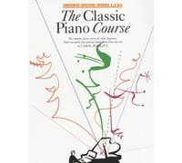 Classic Piano Course, Small Format