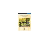 Classic Piano Duets: 9 Timeless Favorites For One Piano, Four Hands - The Phillip Keveren Series