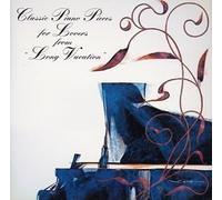 Classic Piano Pieces for Lovers from Long Vacation [Import]