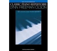 Classic Piano Repertoire - Lynn Freeman Olson