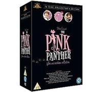Classic Pink Panther Collection , (Box Set) G