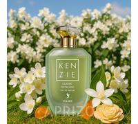 Classic Pistachio 100ML Eau de parfum Unisexe Note de tête : Pistache, AgrumesNote de coeur : Vanille, Fleur d'oranger, JasminNote de fond : Bois de santal, Musc, Ambre- Une eau de parfum gourmande et