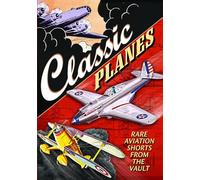 Classic Planes [DVD] [1942] [Region 1] [NTSC]