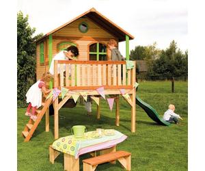 Classic Playhouse Sophie