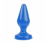 Classic Plug XXL Blue