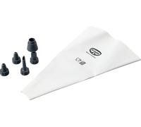 Classic poche à douille plastique, avec 4 douilles