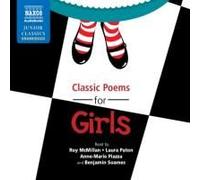 Classic Poems For Girls