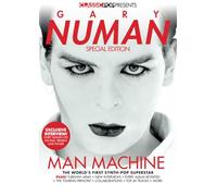 Classic Pop Presents GARY NUMAN | The World's First Synth-Pop Superstar | EXCLUSIVE INTERVIEW