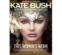 Classic Pop Presents: Kate Bush