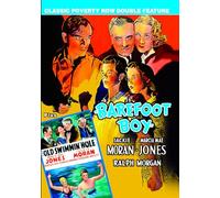 Classic Poverty Row Double Feature [DVD] [1939] [Region 1] [NTSC]