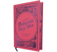 Classic Princess Fairy Tales