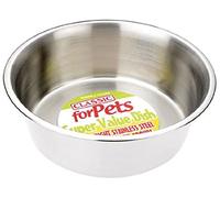 Classic Products Classic Super Value Plat en Acier Inoxydable 4700 ML