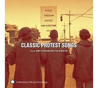 Classic Protest Songs