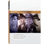 Classic Quad Set 12