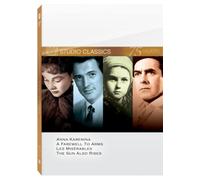 Classic Quad Set 3
