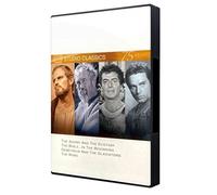 Classic Quad Set 4