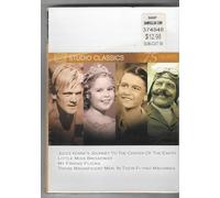 Classic Quad Set 6