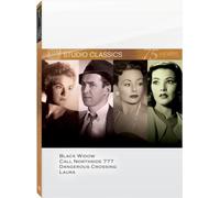 Classic Quad Set 8