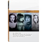 Classic Quad Set 9