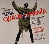 Classic Quadrophenia