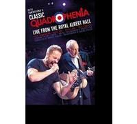 Classic Quadrophenia DVD E