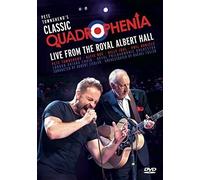 CLASSIC QUADROPHENIA-LIVE FROM ROYAL ALBERT HALL BLU-RAY NEUF TOWNSHEND,PETE