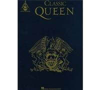 Classic Queen. Solo pour Guitare.