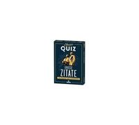 Classic Quiz Große Zitate